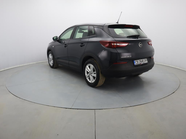 Opel Grandland X - автомобили, коли, обяви за нови и употребявани 24