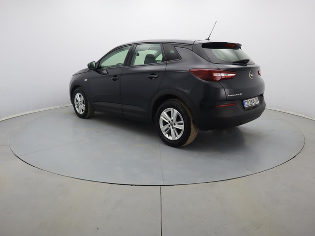 Opel Grandland X - автомобили, коли, обяви за нови и употребявани 25