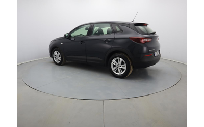 Opel Grandland X - автомобили, коли, обяви за нови и употребявани 26