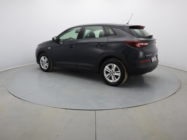 Opel Grandland X - автомобили, коли, обяви за нови и употребявани 26