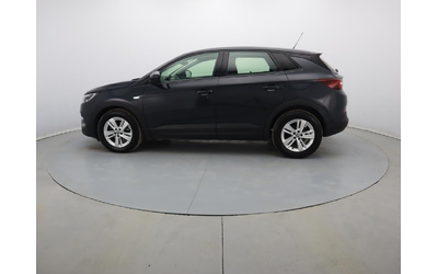 Opel Grandland X - автомобили, коли, обяви за нови и употребявани 29