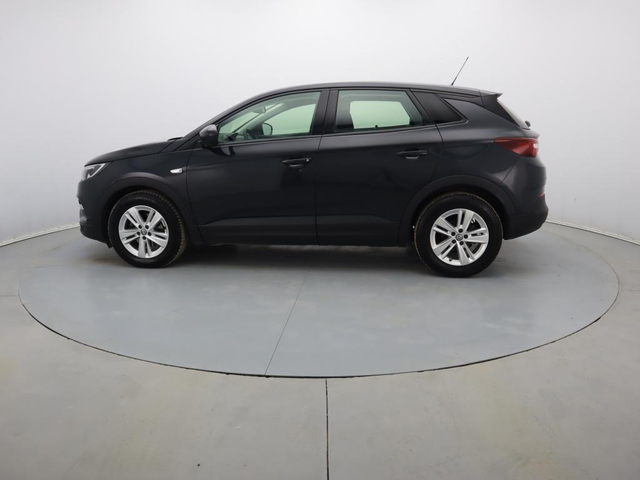Opel Grandland X - автомобили, коли, обяви за нови и употребявани 29