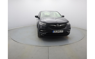 opel-grandland-x - 2