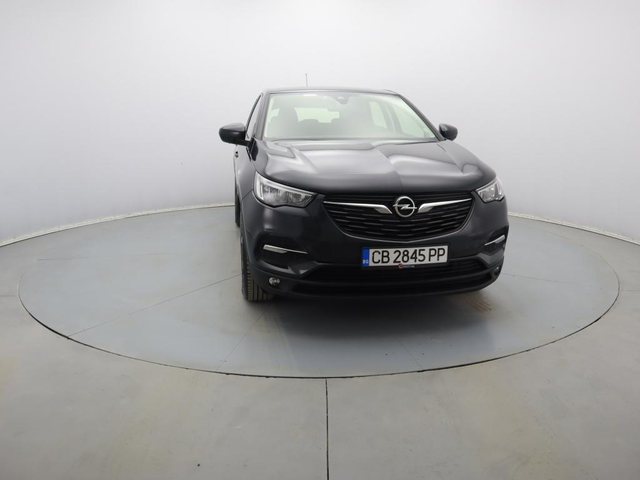 Opel Grandland X - автомобили, коли, обяви за нови и употребявани 2