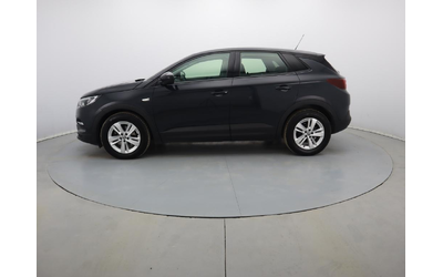 Opel Grandland X - автомобили, коли, обяви за нови и употребявани 30