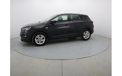 Opel Grandland X - автомобили, коли, обяви за нови и употребявани 32