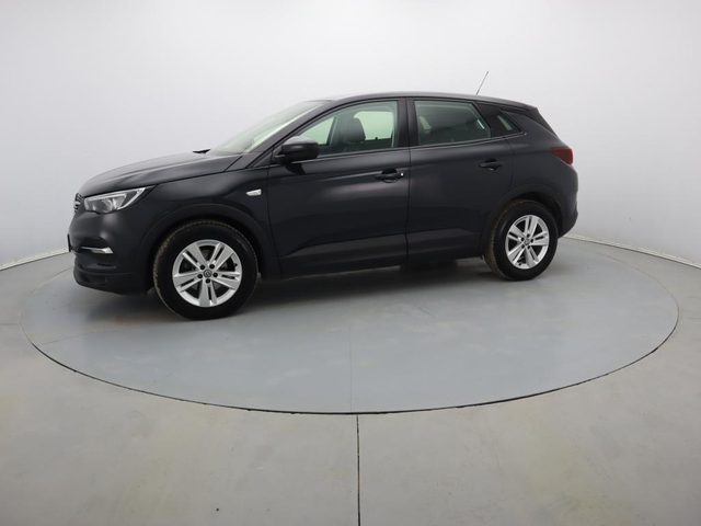 Opel Grandland X - автомобили, коли, обяви за нови и употребявани 32