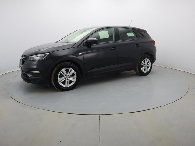 Opel Grandland X - автомобили, коли, обяви за нови и употребявани 33
