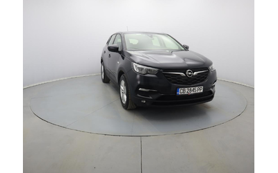 opel-grandland-x - 3