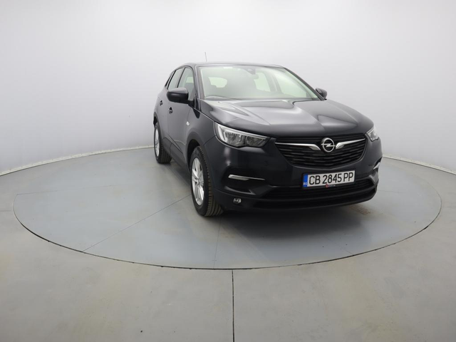 Opel Grandland X - автомобили, коли, обяви за нови и употребявани 3