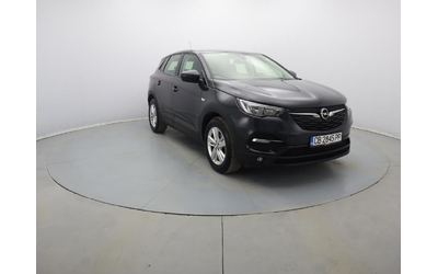 opel-grandland-x - 4