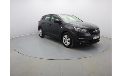 opel-grandland-x - 5