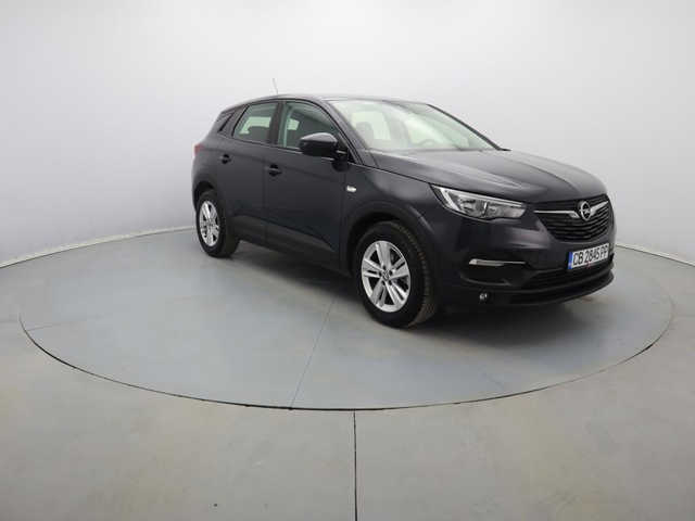 Opel Grandland X - автомобили, коли, обяви за нови и употребявани 5