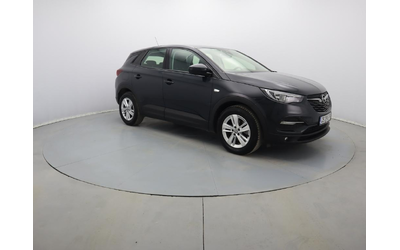 Opel Grandland X - автомобили, коли, обяви за нови и употребявани 6