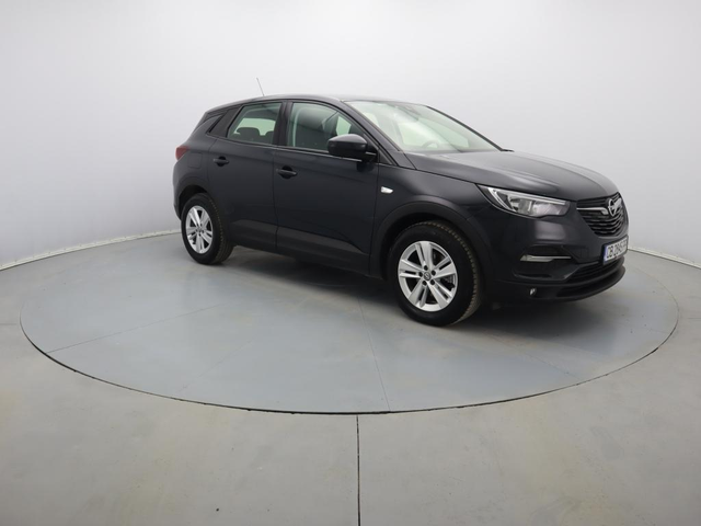 Opel Grandland X - автомобили, коли, обяви за нови и употребявани 6