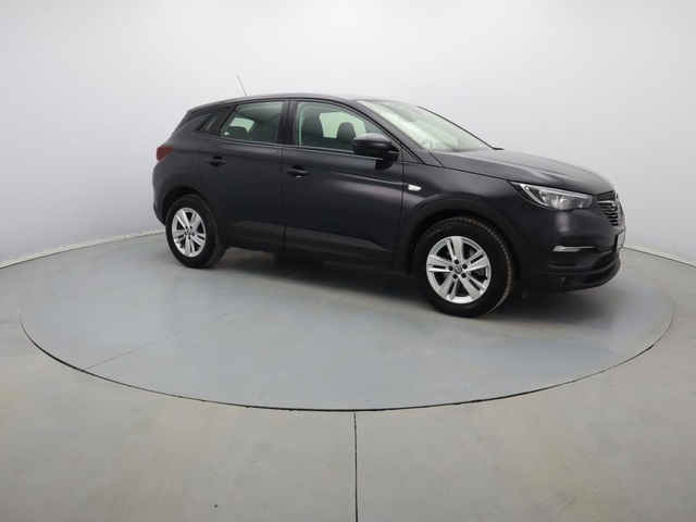 Opel Grandland X - автомобили, коли, обяви за нови и употребявани 7