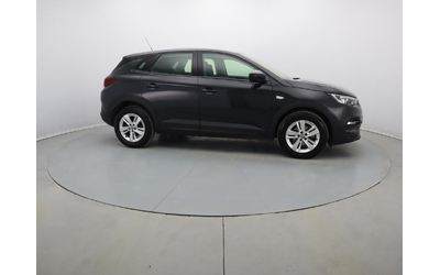 Opel Grandland X - автомобили, коли, обяви за нови и употребявани 9