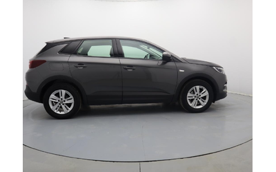 Opel Grandland X - автомобили, коли, обяви за нови и употребявани 10