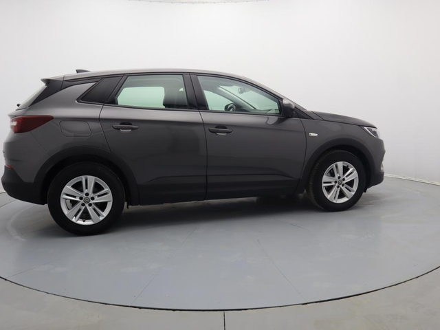 Opel Grandland X - автомобили, коли, обяви за нови и употребявани 11