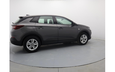 Opel Grandland X - автомобили, коли, обяви за нови и употребявани 12