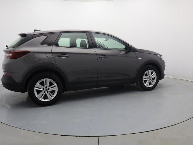 Opel Grandland X - автомобили, коли, обяви за нови и употребявани 12