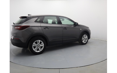 Opel Grandland X - автомобили, коли, обяви за нови и употребявани 13