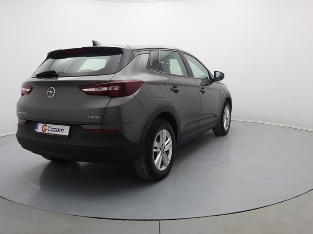 Opel Grandland X - автомобили, коли, обяви за нови и употребявани 16