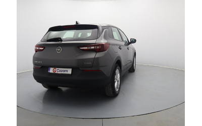 Opel Grandland X - автомобили, коли, обяви за нови и употребявани 17