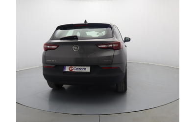 Opel Grandland X - автомобили, коли, обяви за нови и употребявани 18