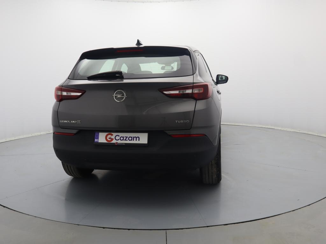 Opel Grandland X - автомобили, коли, обяви за нови и употребявани 18