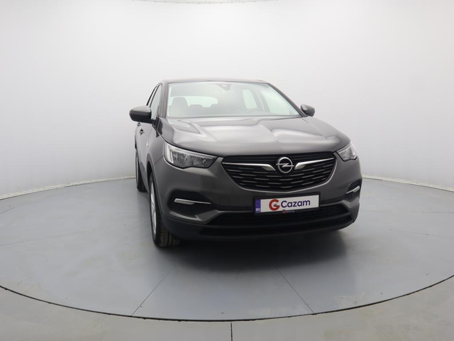 Opel Grandland X - автомобили, коли, обяви за нови и употребявани 1