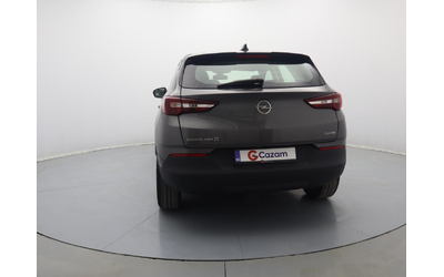 Opel Grandland X - автомобили, коли, обяви за нови и употребявани 20