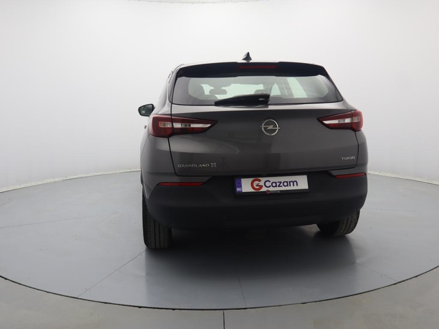 Opel Grandland X - автомобили, коли, обяви за нови и употребявани 20
