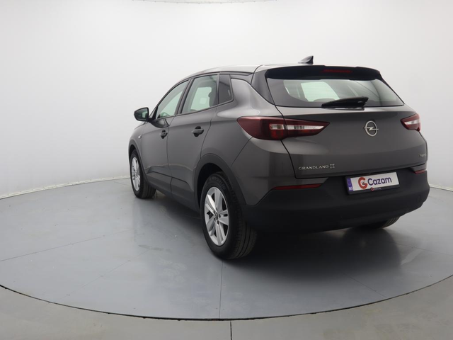 Opel Grandland X - автомобили, коли, обяви за нови и употребявани 22