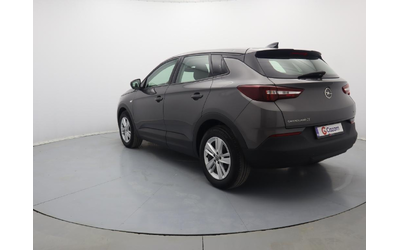 Opel Grandland X - автомобили, коли, обяви за нови и употребявани 23