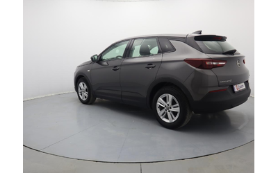 Opel Grandland X - автомобили, коли, обяви за нови и употребявани 24