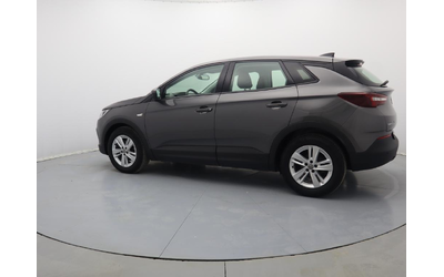 Opel Grandland X - автомобили, коли, обяви за нови и употребявани 26