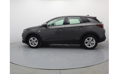 Opel Grandland X - автомобили, коли, обяви за нови и употребявани 28