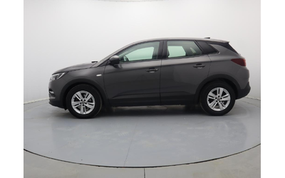 Opel Grandland X - автомобили, коли, обяви за нови и употребявани 29