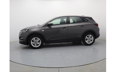 Opel Grandland X - автомобили, коли, обяви за нови и употребявани 30