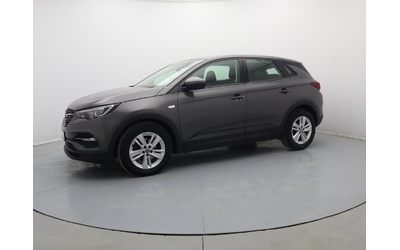 Opel Grandland X - автомобили, коли, обяви за нови и употребявани 32