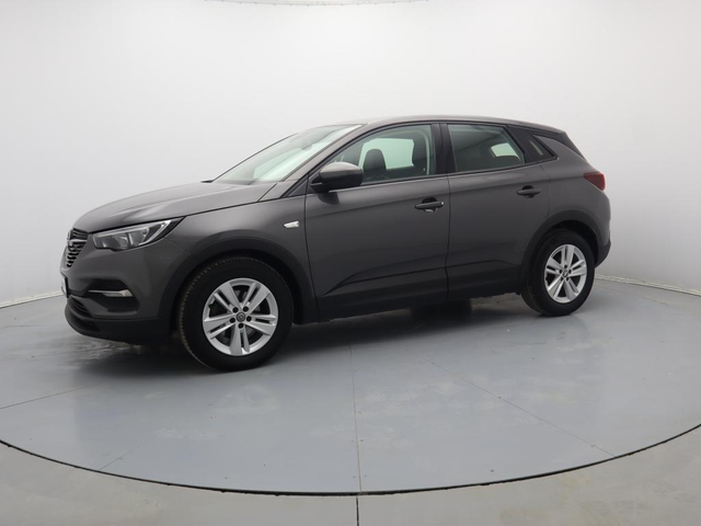 Opel Grandland X - автомобили, коли, обяви за нови и употребявани 32