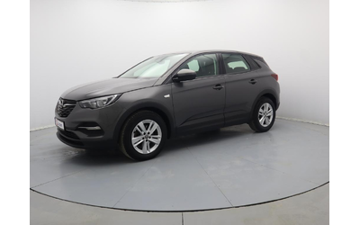 Opel Grandland X - автомобили, коли, обяви за нови и употребявани 33