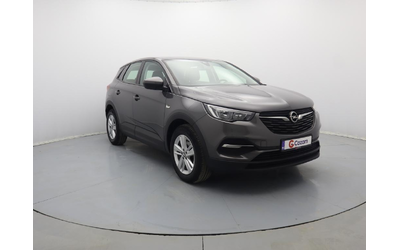 opel-grandland-x - 3