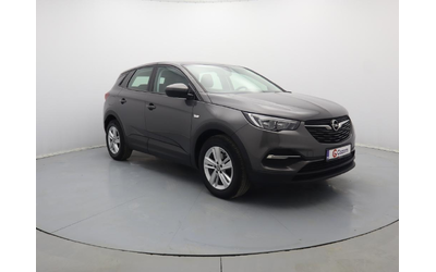 opel-grandland-x - 4