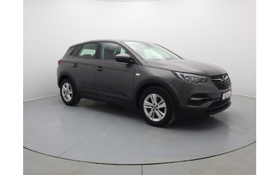 opel-grandland-x - 5