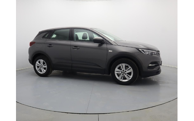 Opel Grandland X - автомобили, коли, обяви за нови и употребявани 7