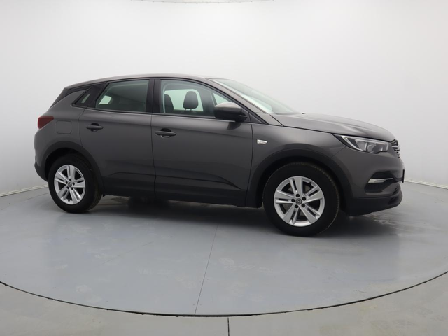 Opel Grandland X - автомобили, коли, обяви за нови и употребявани 7