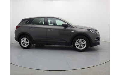 Opel Grandland X - автомобили, коли, обяви за нови и употребявани 8