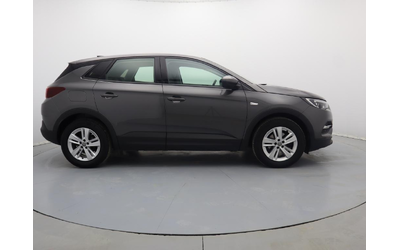 Opel Grandland X - автомобили, коли, обяви за нови и употребявани 9